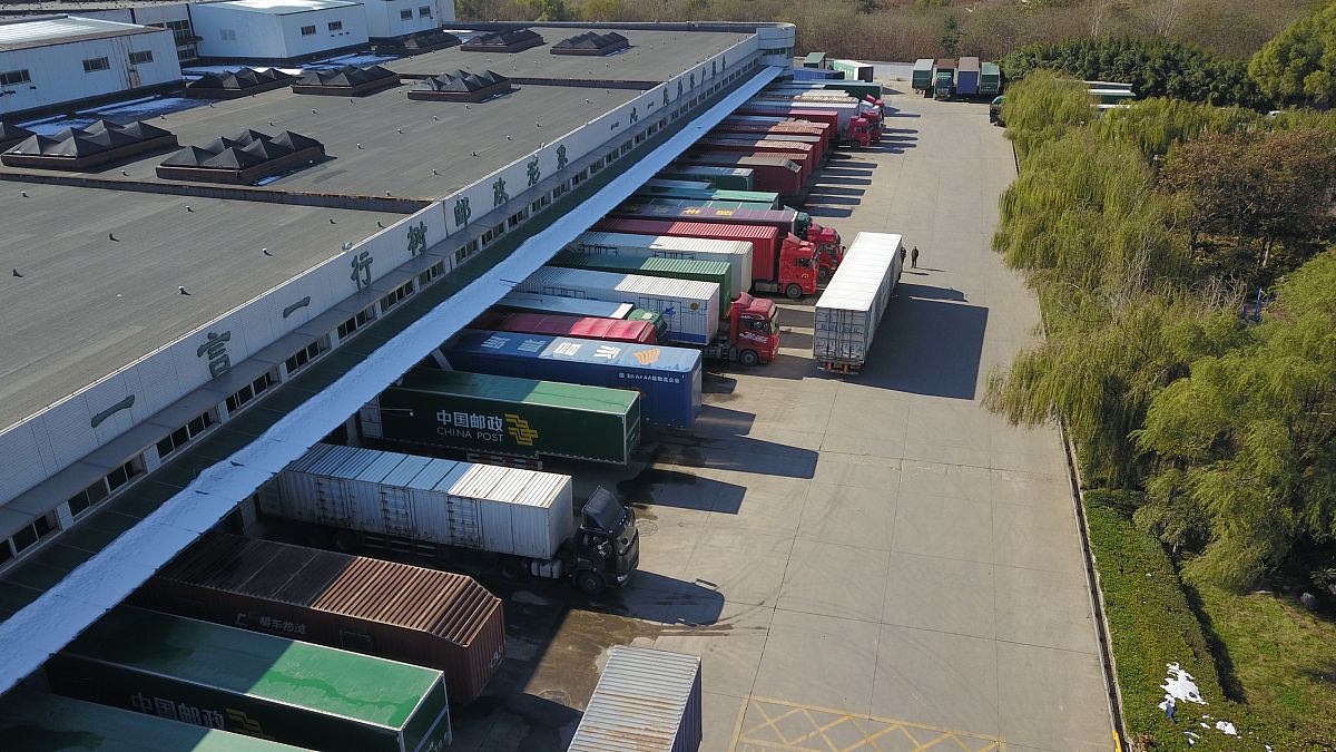 经营零担运输和整车运输相比哪一种需要更多的基本设施？