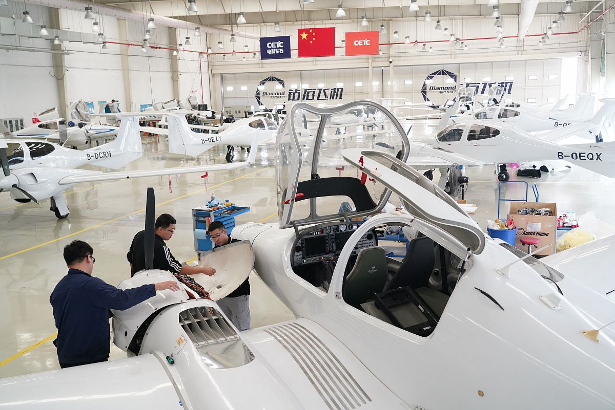 贵阳航空学校哪些专业值得选择？