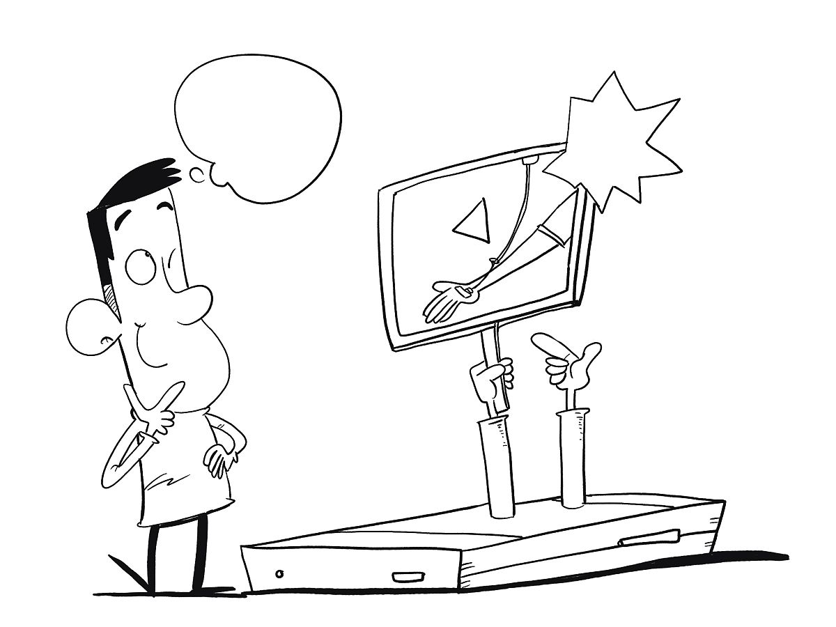 漫画视频制作指南：从构思到发布，打造精彩内容