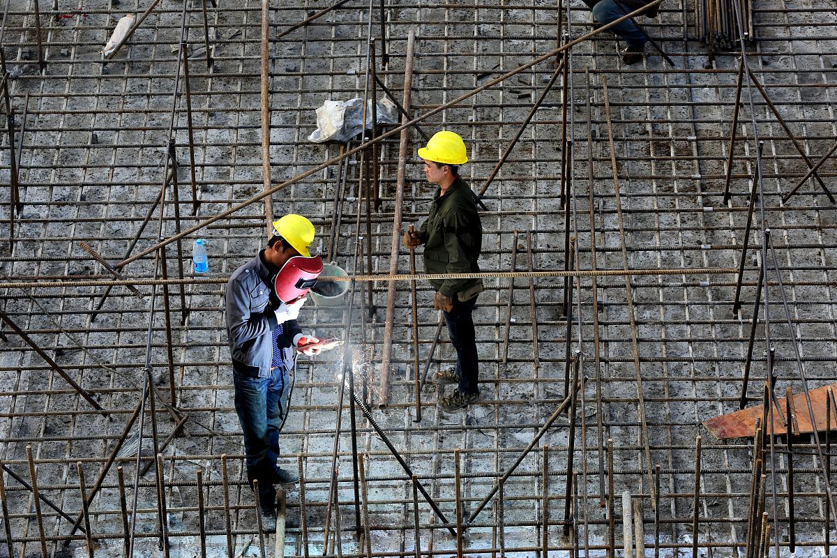 MX小学建筑工程施工安全管理现状及问题分析