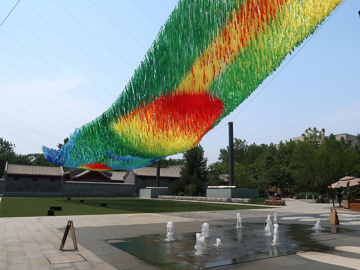 学校各部门月度工作简报公示