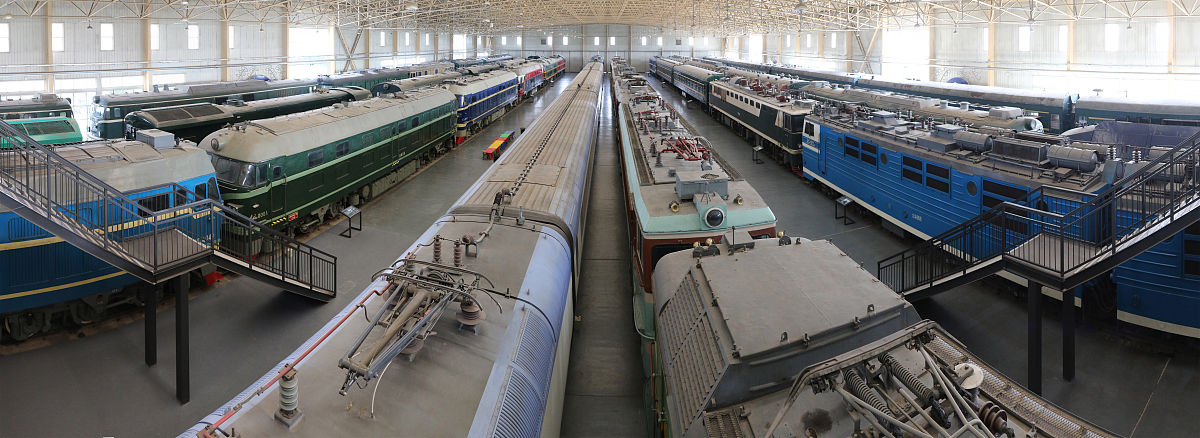 柳州铁道职业技术学院铁道机车车辆专业怎么样