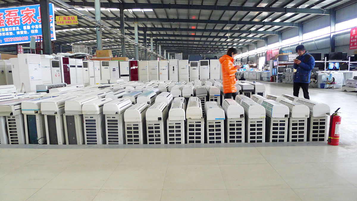 玉林市电子工业学校制冷和空调设备运用与维修专业招生简章