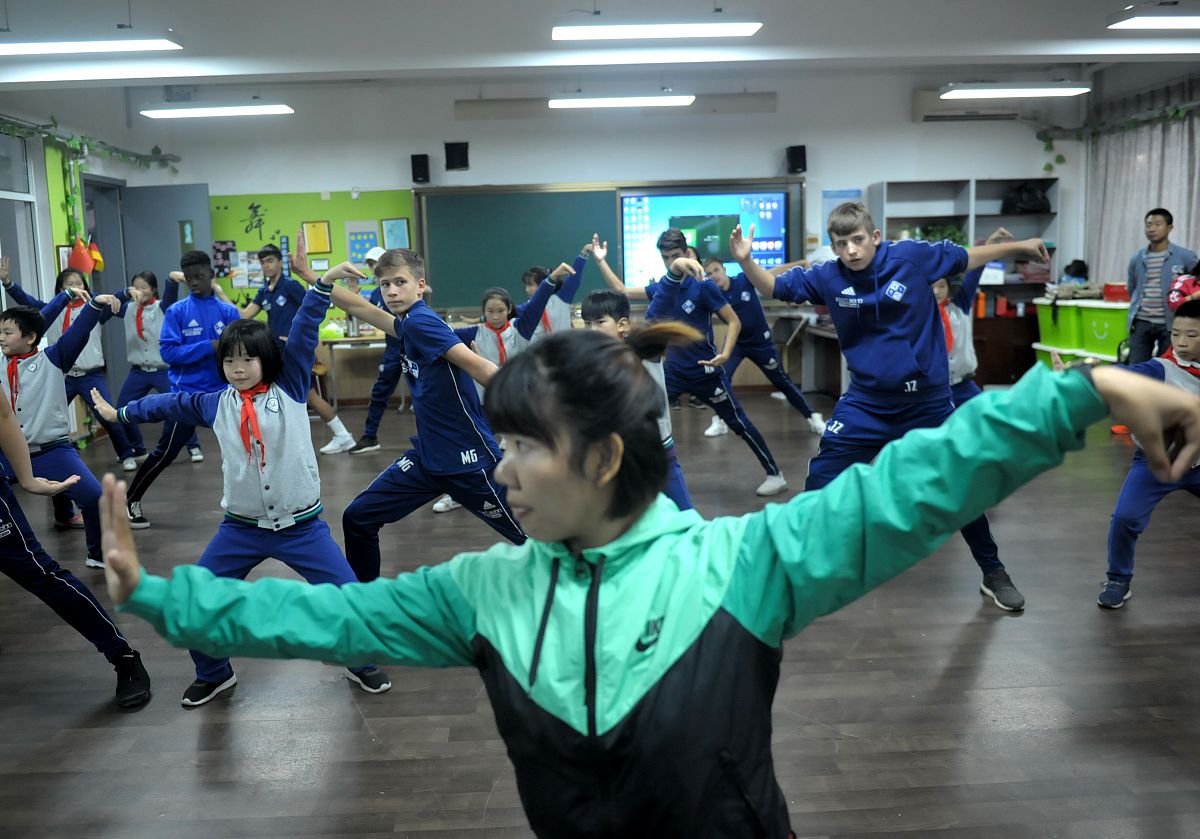 青岛职业技术学院健身指导与管理专业课程设置有哪些