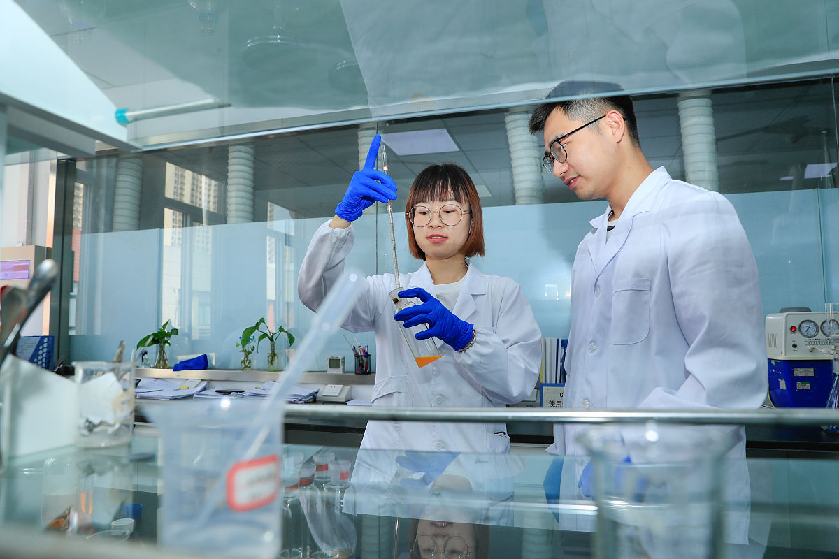 营口理工学院环境科学与工程专业怎么样?就业前景如何?