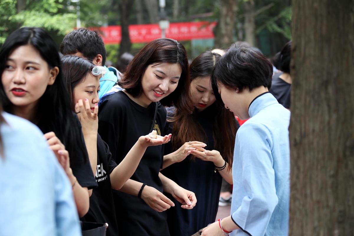 上海交通大学日语专业怎么样