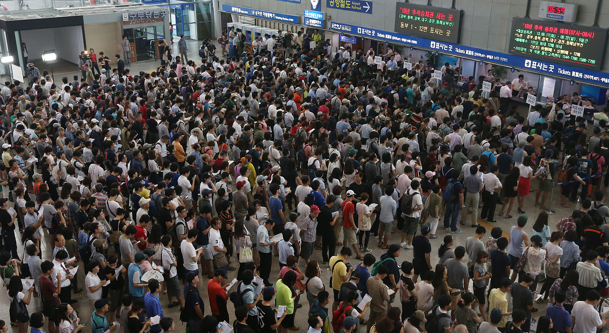 中秋节思念家人：100字作文