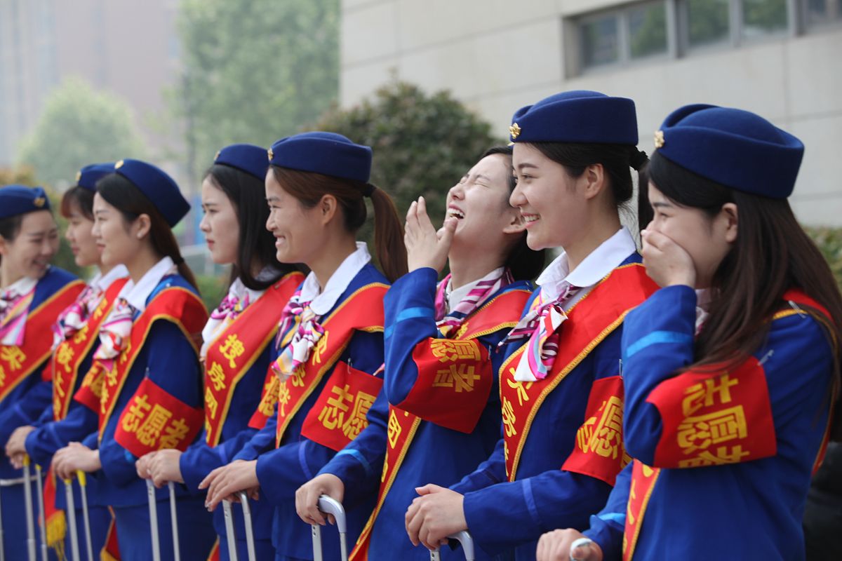 峨眉山市旅游学校城市轨道交通运营服务专业：好学吗？就业前景如何？