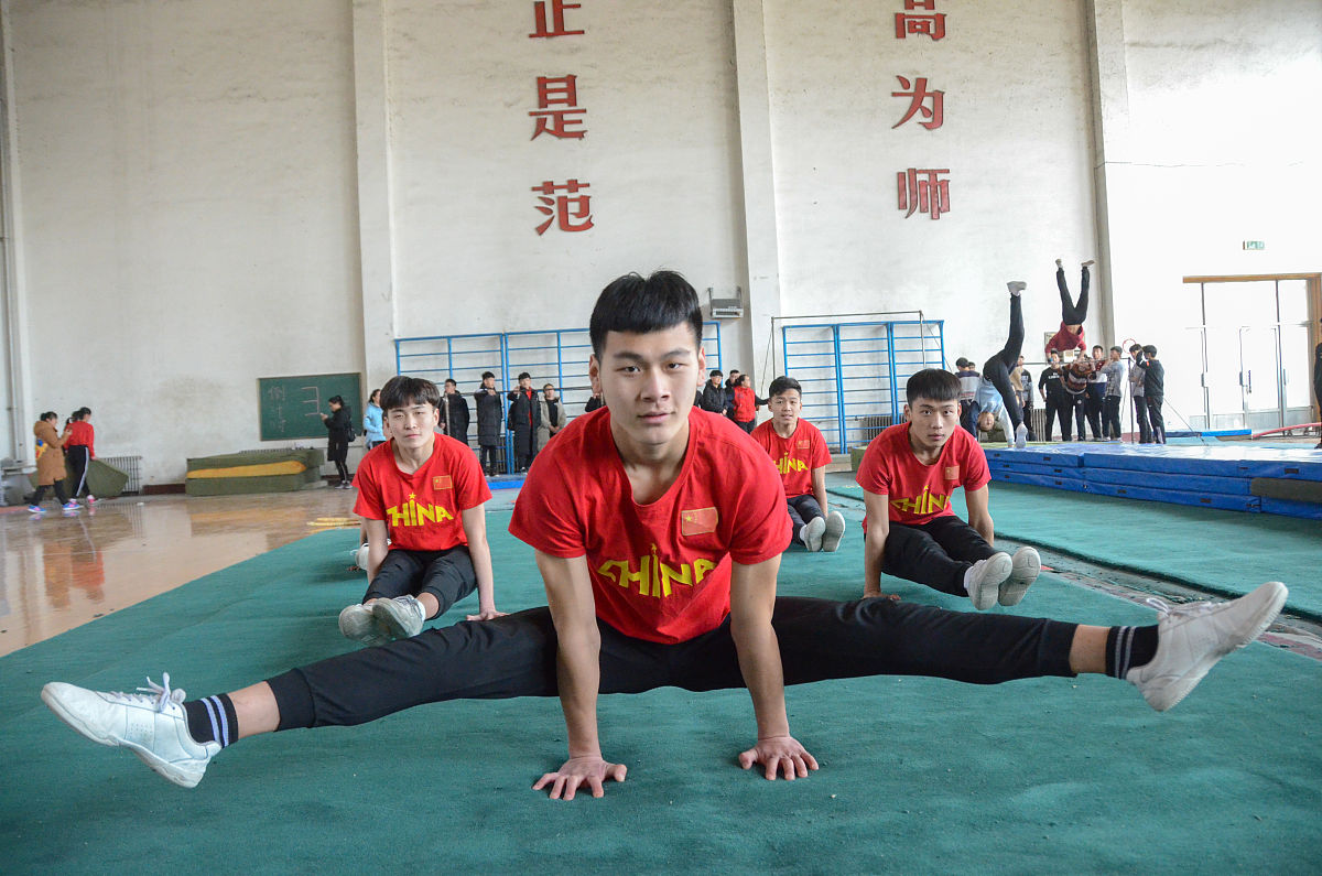 快速提升纵跳摸高成绩的6大秘诀