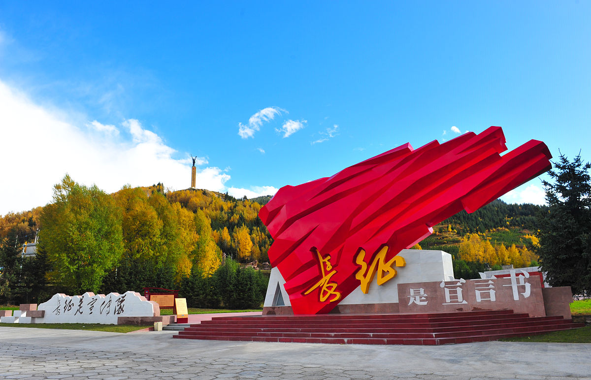 以赓续黄河血脉打造红色体育旅游发展新篇章为题写出市场背景