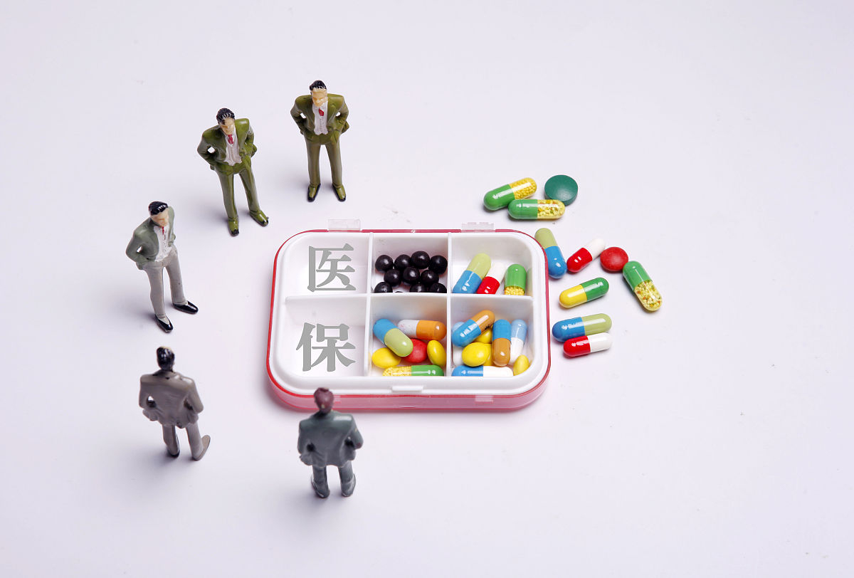 药企药品经营的意义：服务人类健康，推动社会进步