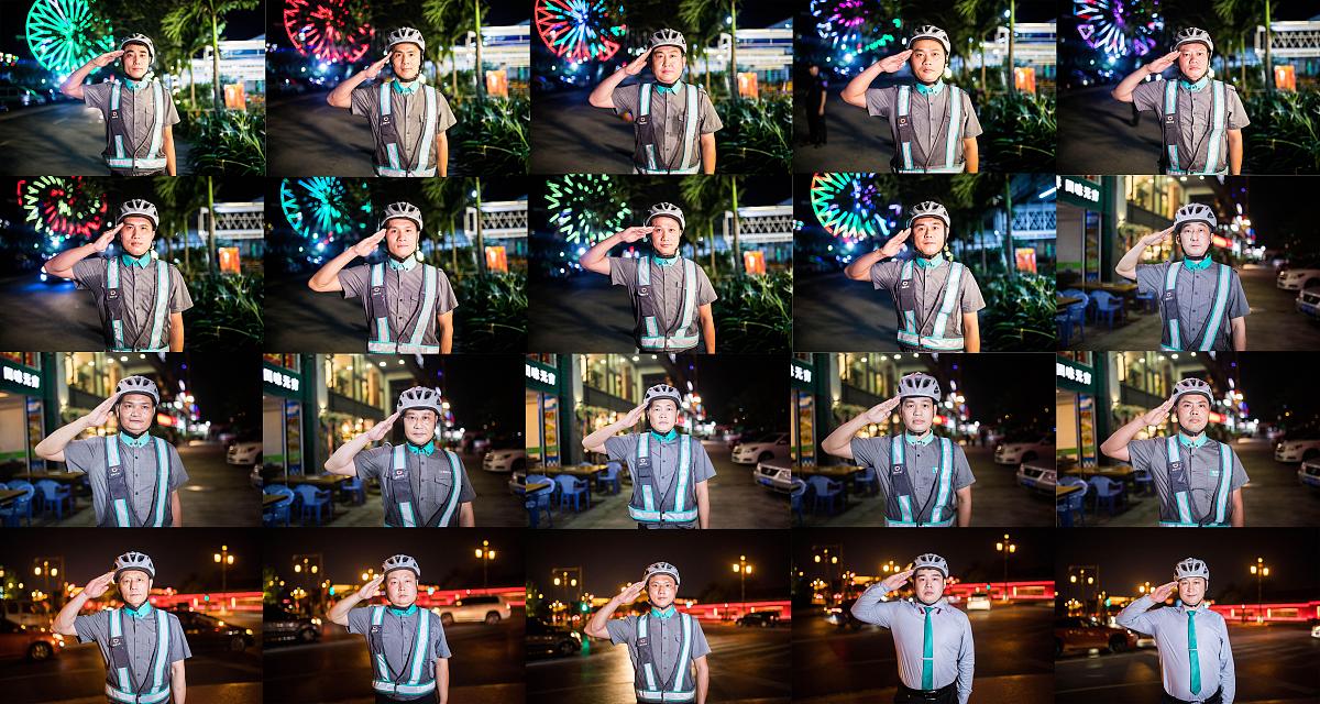 项目实训结束感言 | 向学生致敬，祝未来更辉煌！