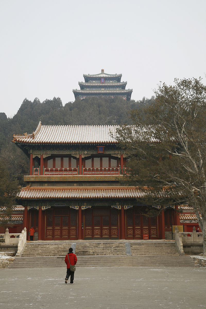 中国历史百科：探寻中华文明的奥秘