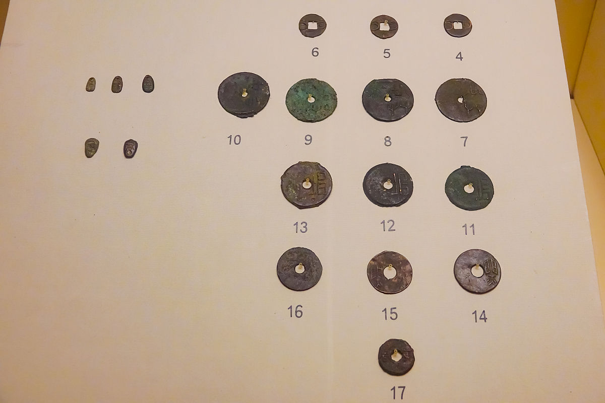 5000字的有关钱币的论文