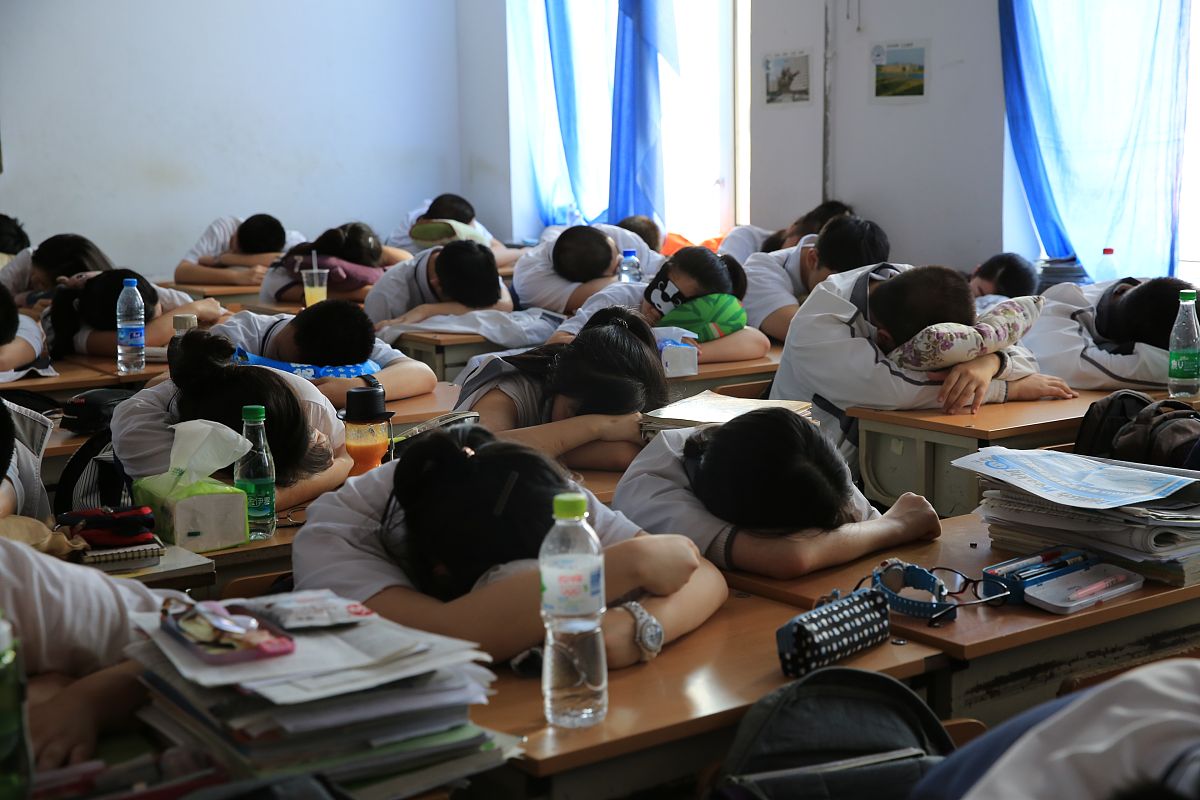 晚自习教室太吵怎么办？寻找安静学习环境的实用方法