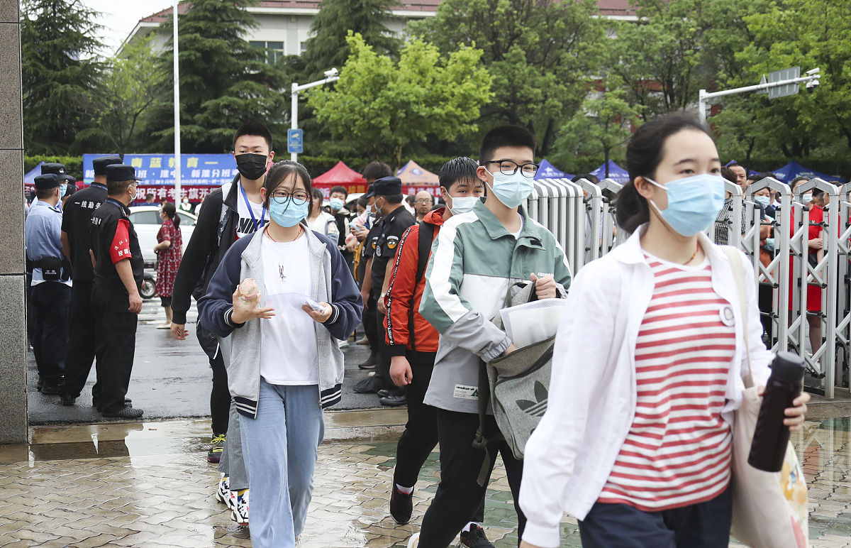 2023枣庄中考难度分析：备考建议及应对策略