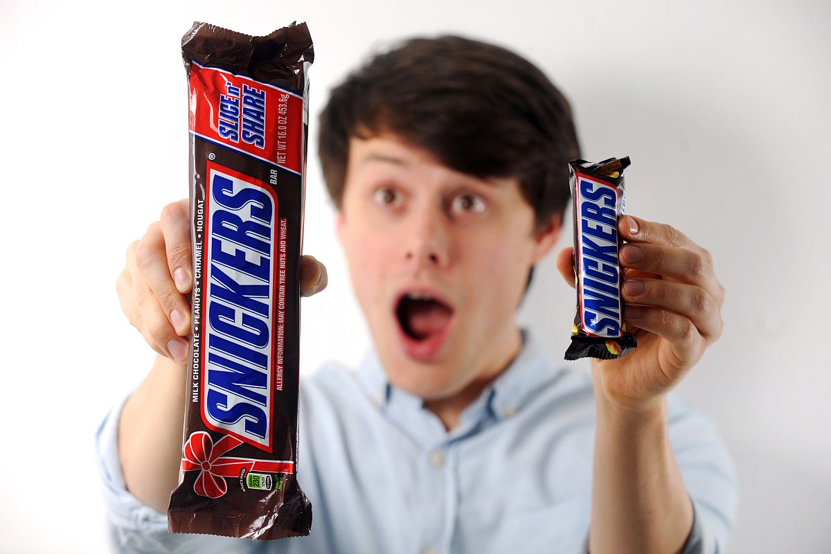 帮我策划一个士力架健身广告脚本