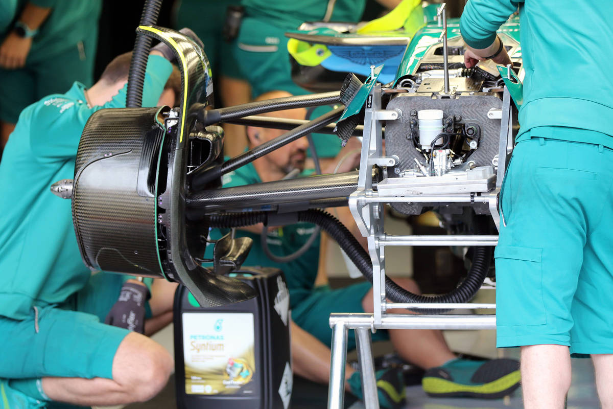 机电一体化技术在汽车制动系统零部件加工中的应用解析