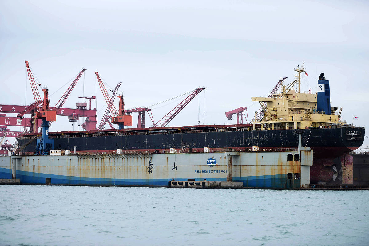 青岛求实职业技术学院船舶工程技术专业介绍 - 培养应用型、技能型人才