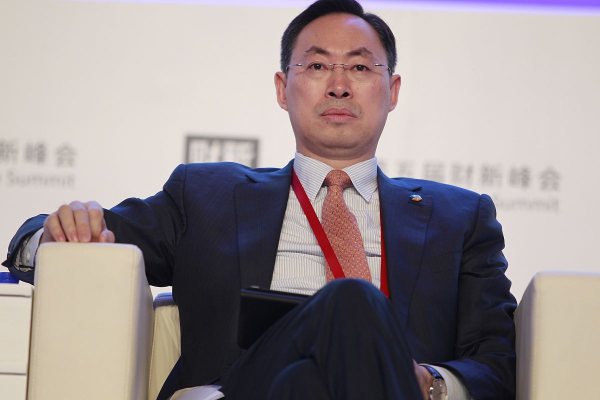 你是一家中国A股上市公司董事会秘书