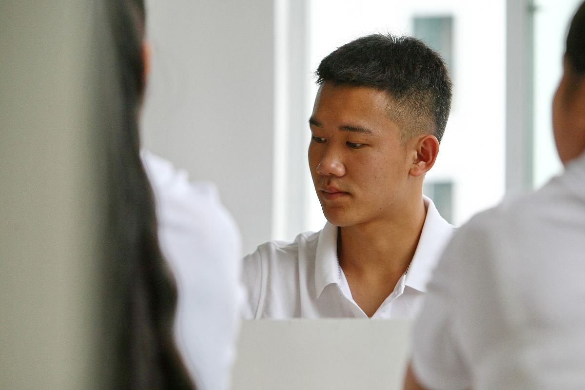 贵州装备制造职业技术学院2020年有哪些专业