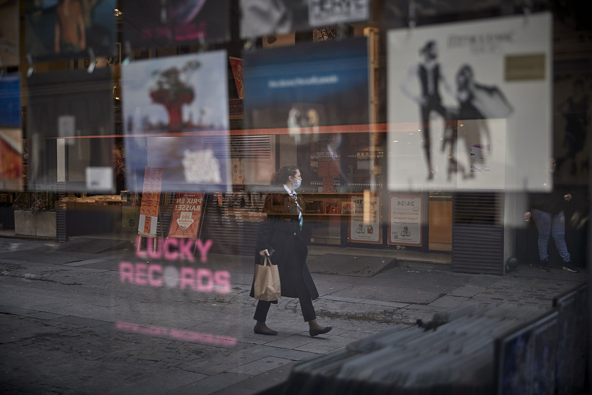 From Law-Abiding Citizen to Redemption: A Story of Transformation