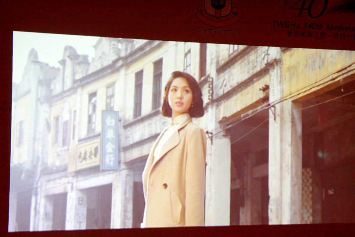 香港片中的女性形象如何反映了香港女性在社会中的地位和角色？