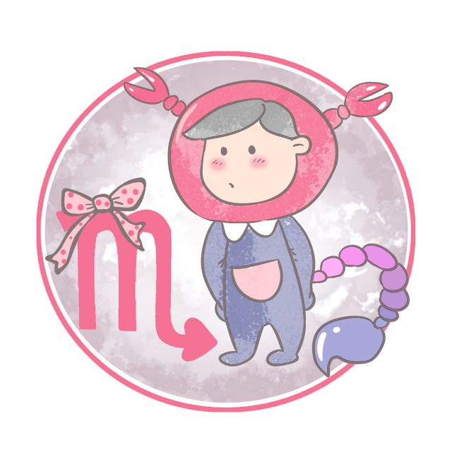 2023年天蝎座上半年感情运势，2023年天蝎座全年运势完整版