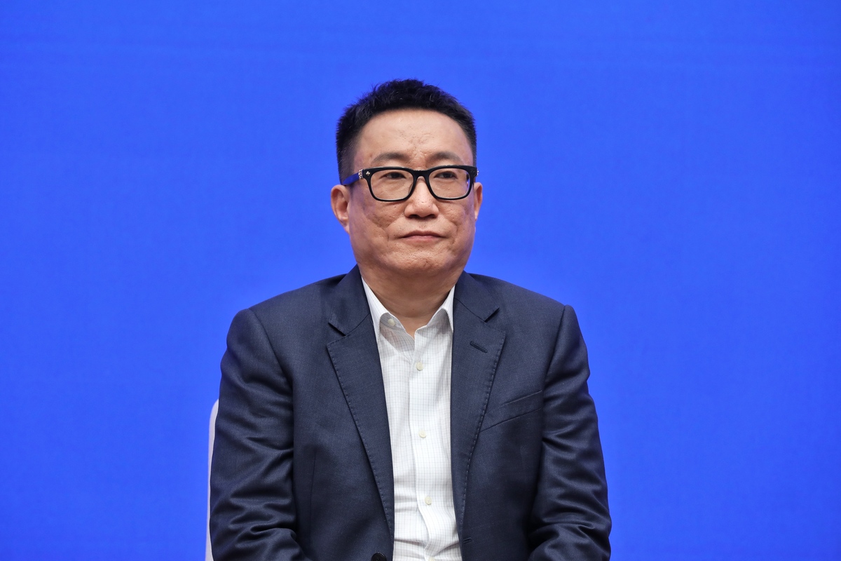 中国电信董事长是谁？现任董事长简介