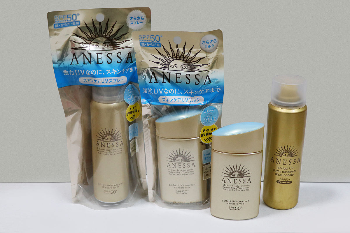 防晒霜和隔离霜有何区别？