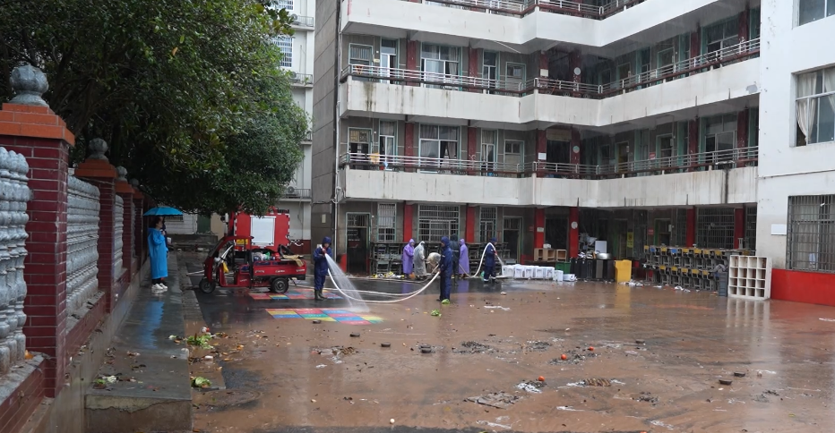 新化县南北职业学校在哪里_详细地址