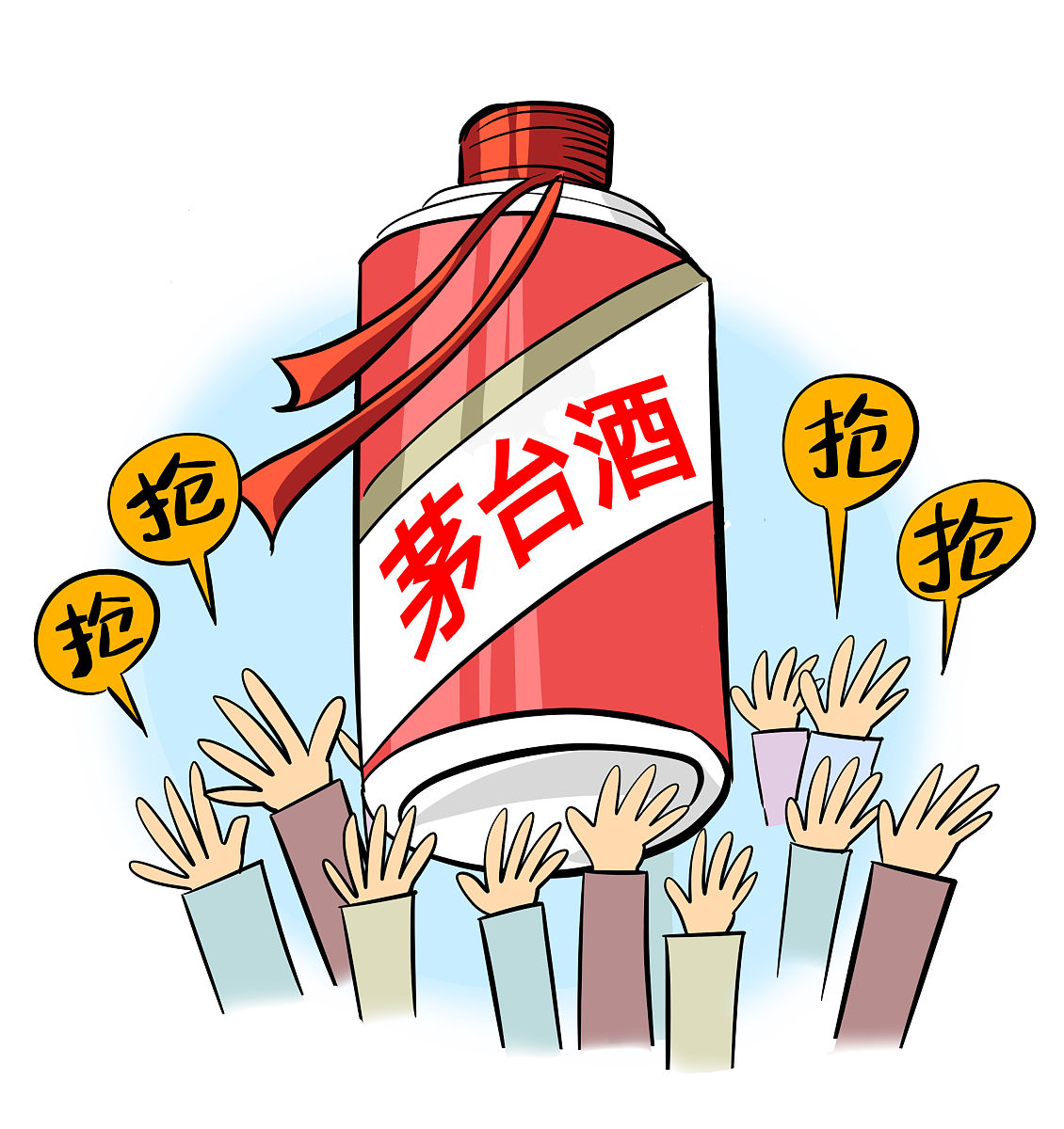 疫情期间，有人说在常温状态下，体外环境中，茅台等高度的白酒比板蓝根对新冠病毒更有效，请设计实验说明及注意事项。