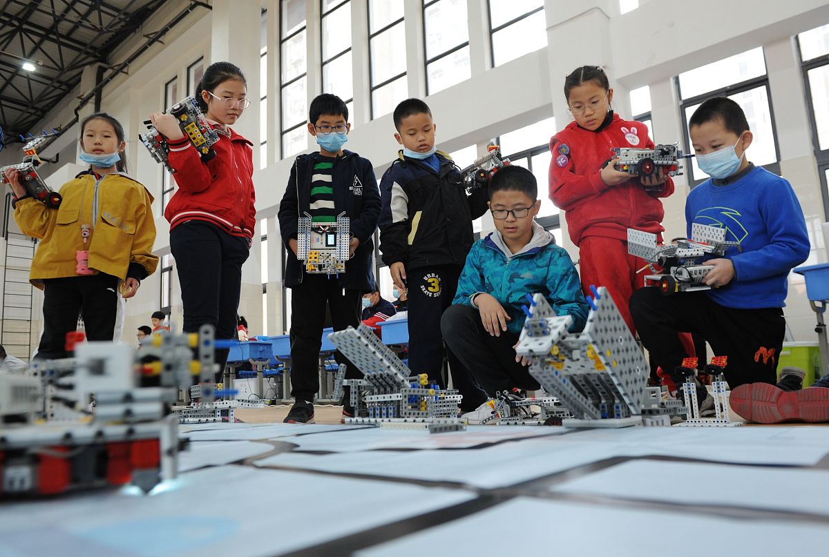 北仑职业高级中学2023年开设有哪些专业怎么样