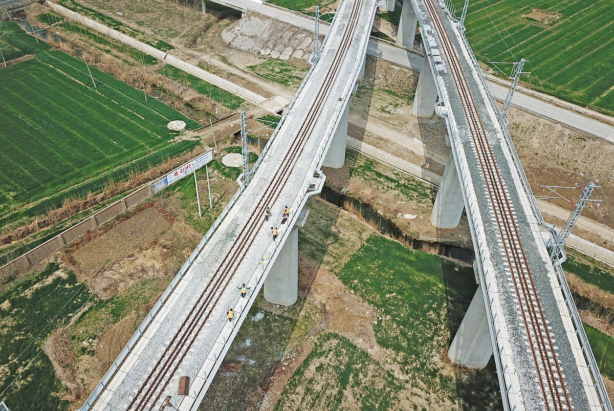 湖南高速铁路职业技术学院五年制大专2020年宿舍条件