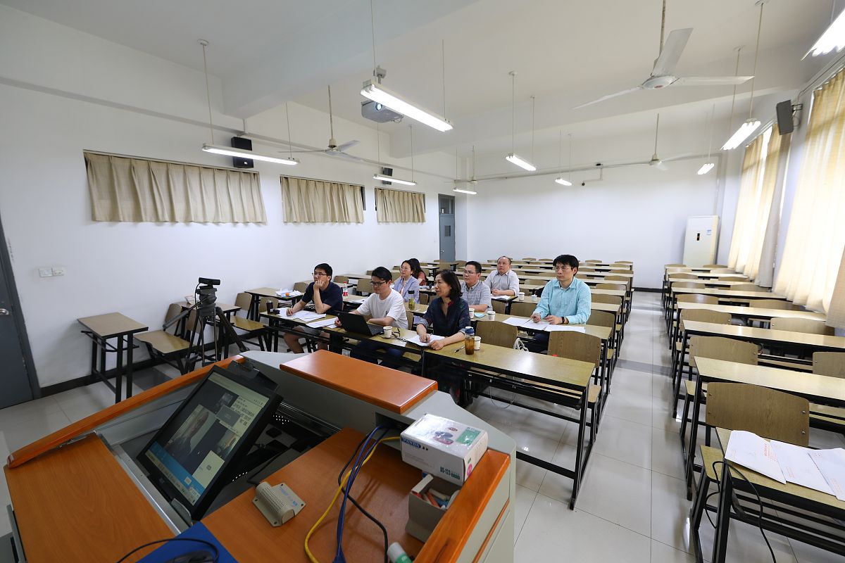 福州职业技术学院物联网工程技术专业课程设置：培养未来智慧城市建设人才