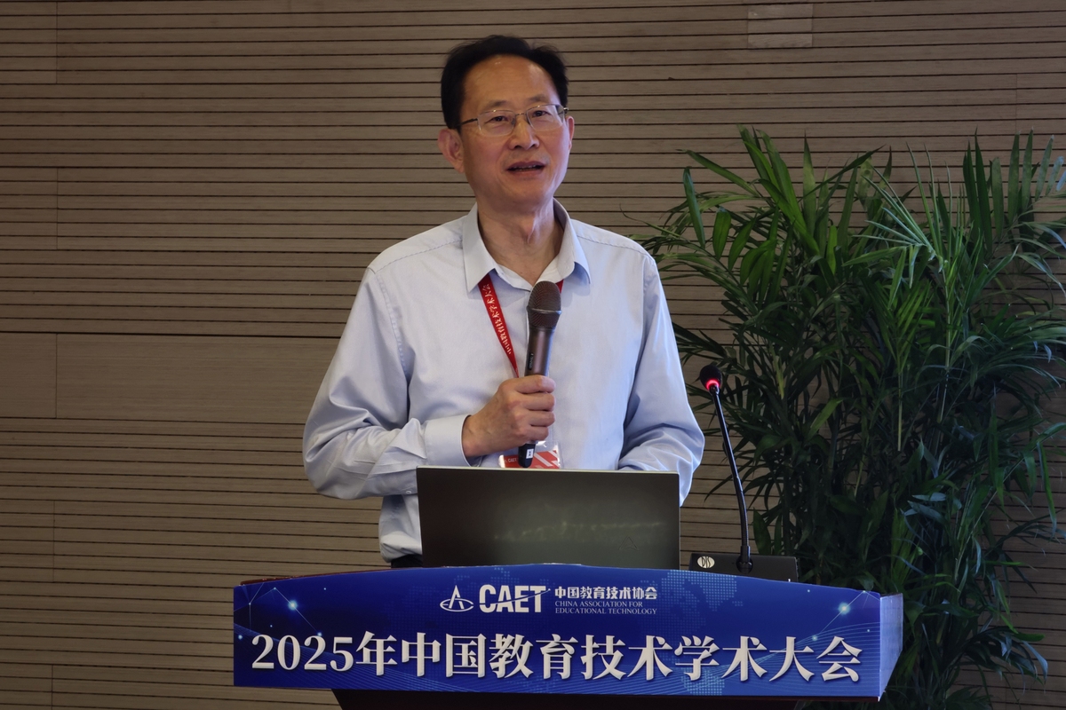 商学院副院长就职感言：以科研为先导，推动研究生培养新发展