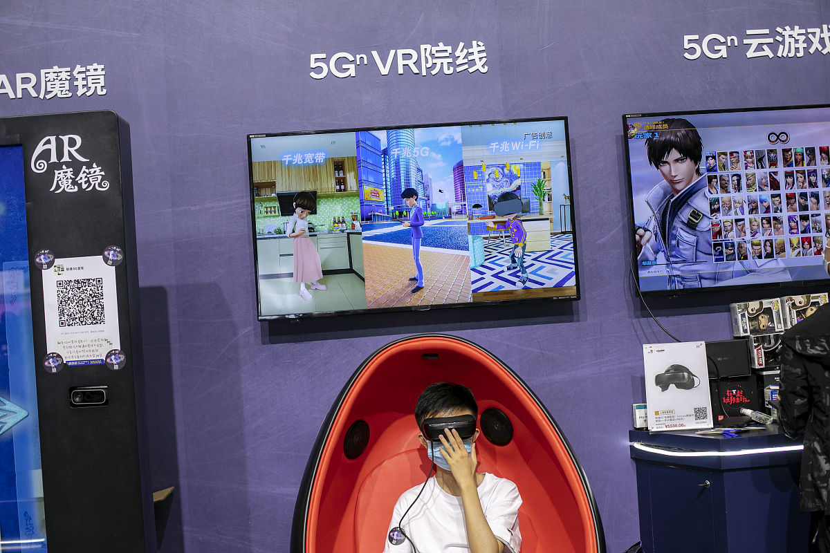 AI数字人直播是什么？解读虚拟主播新玩法