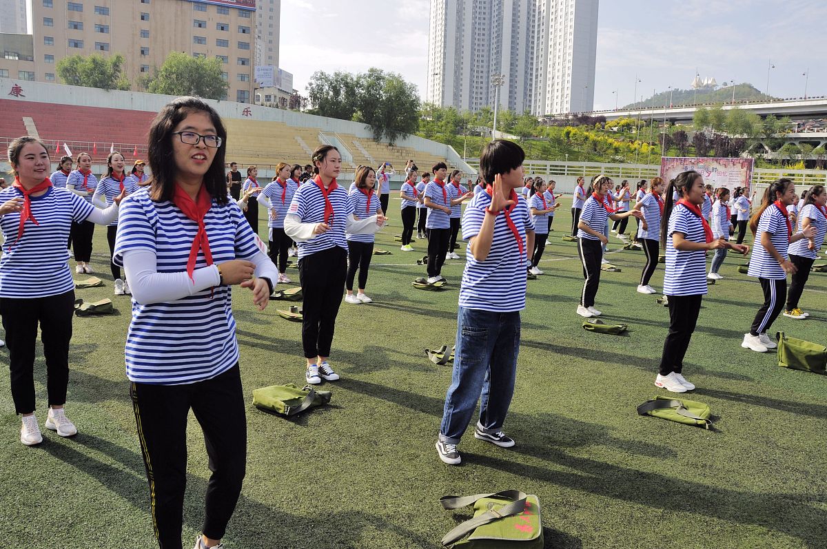 重庆幼儿师范学校学生活动种类：找到最适合你的选择