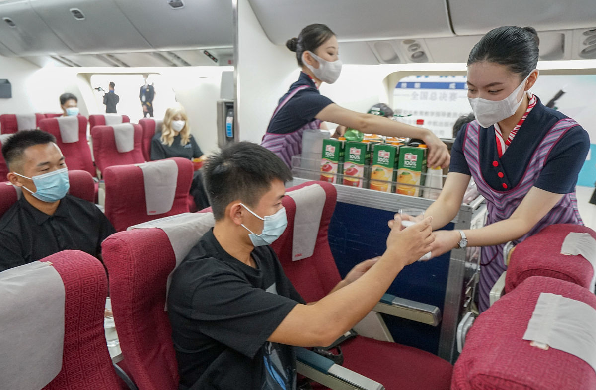 贵阳航空职业学校学生管理制度：完善的制度与优质的教育资源