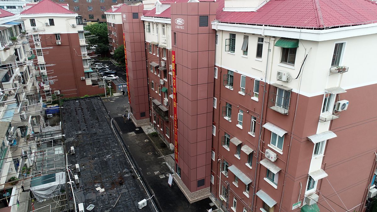 诸城电力七小区住的年轻人多还是老年人多回答+拓展