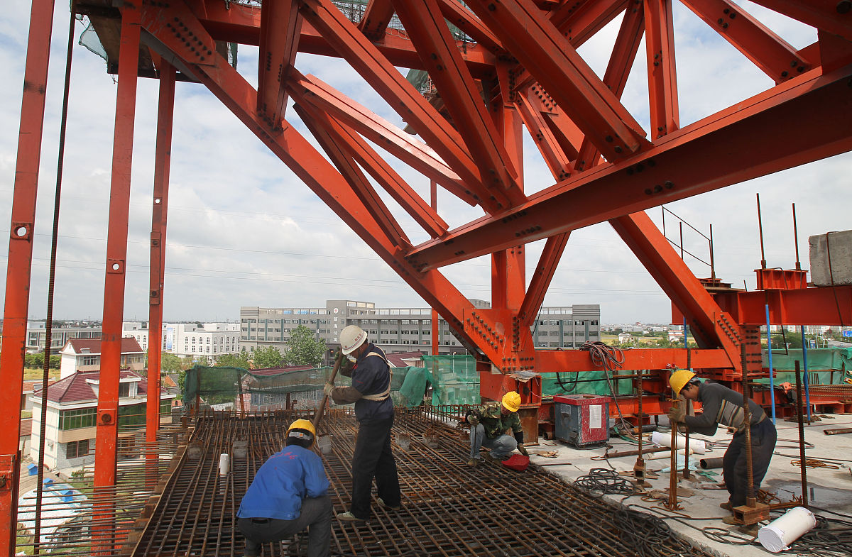 四川省铁路职业学校铁道工程技术专业就业前景：广阔的职业发展方向