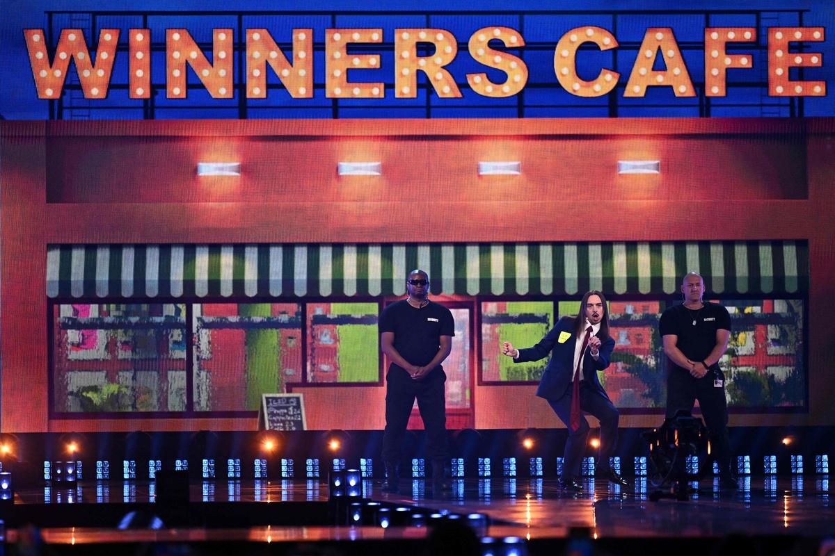 写一段Jersey Club说唱