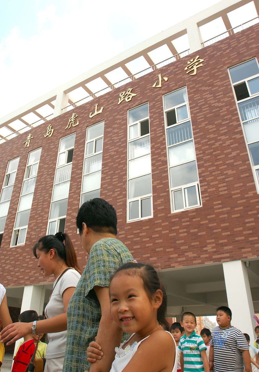 合肥经开实验小学和建平小学对比回答及拓展