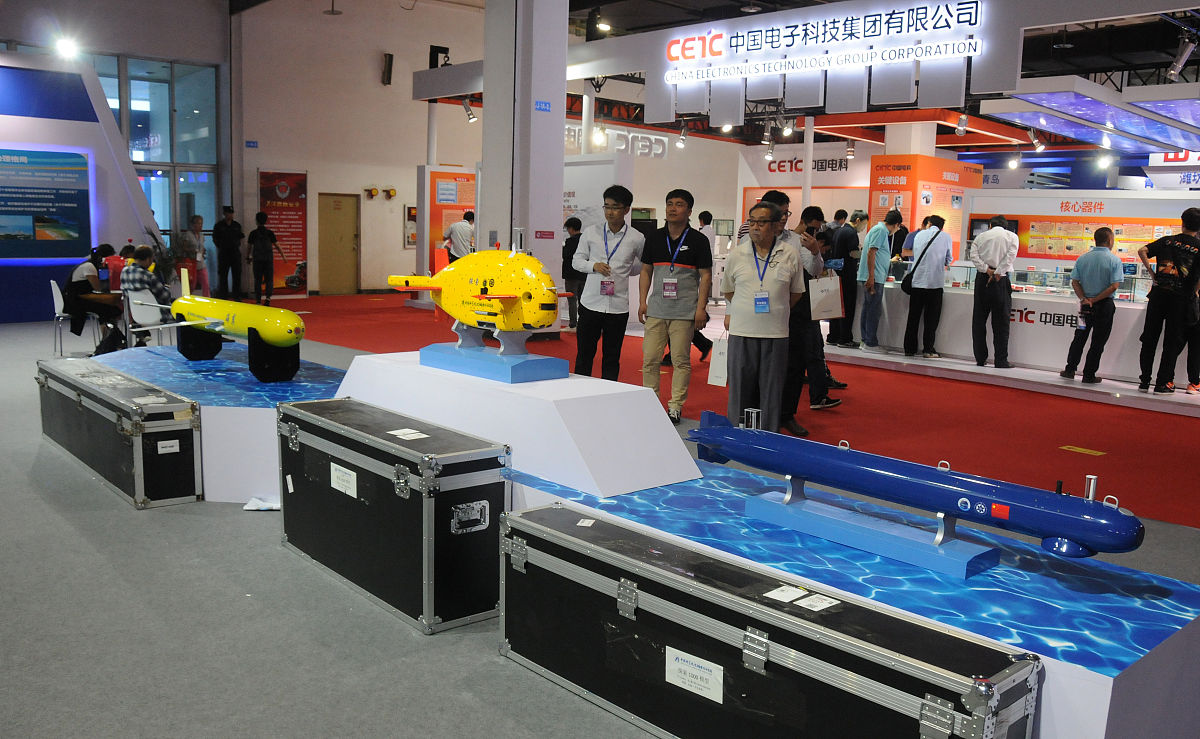 江西理工大学自动化专业怎么样？ - 未来科技发展的重要方向