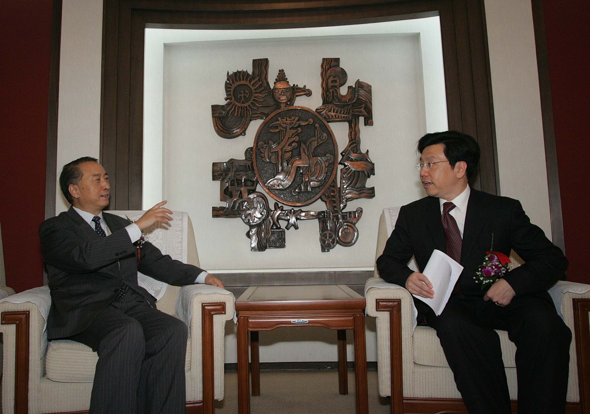 关于网络强国和数字中国的讲座观后感150字