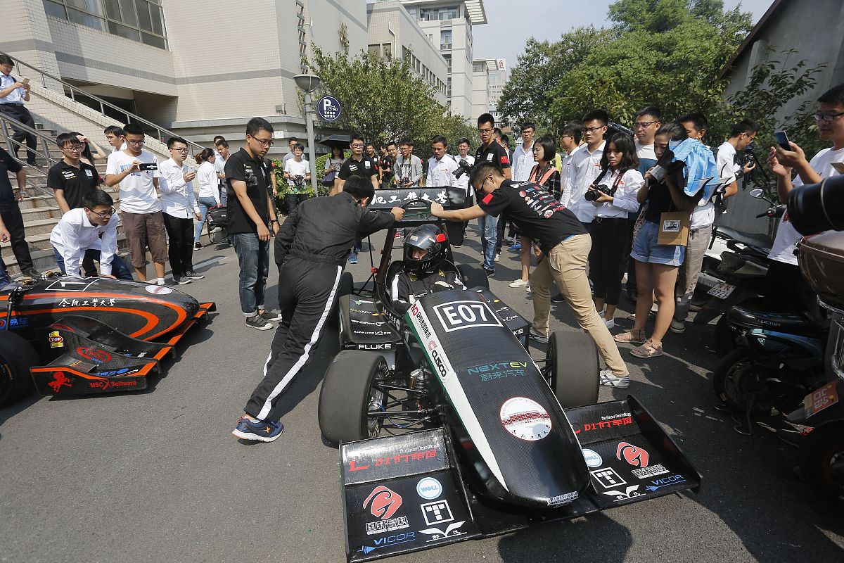 合肥工业学校2023年报名咨询电话-怎么样