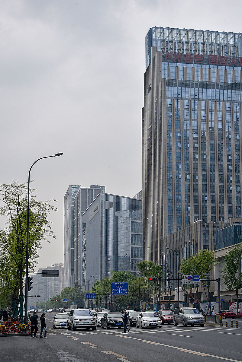 成都希望职业学校的重点专业都有哪些