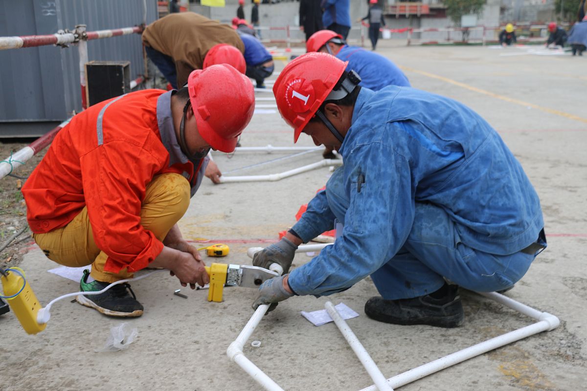 电法在排水管道探测中的应用现状