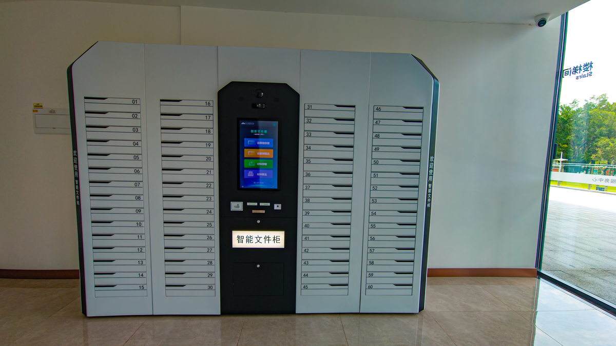 蜂巢智能快递柜延时收费：解读背景、实现方式及应用前景