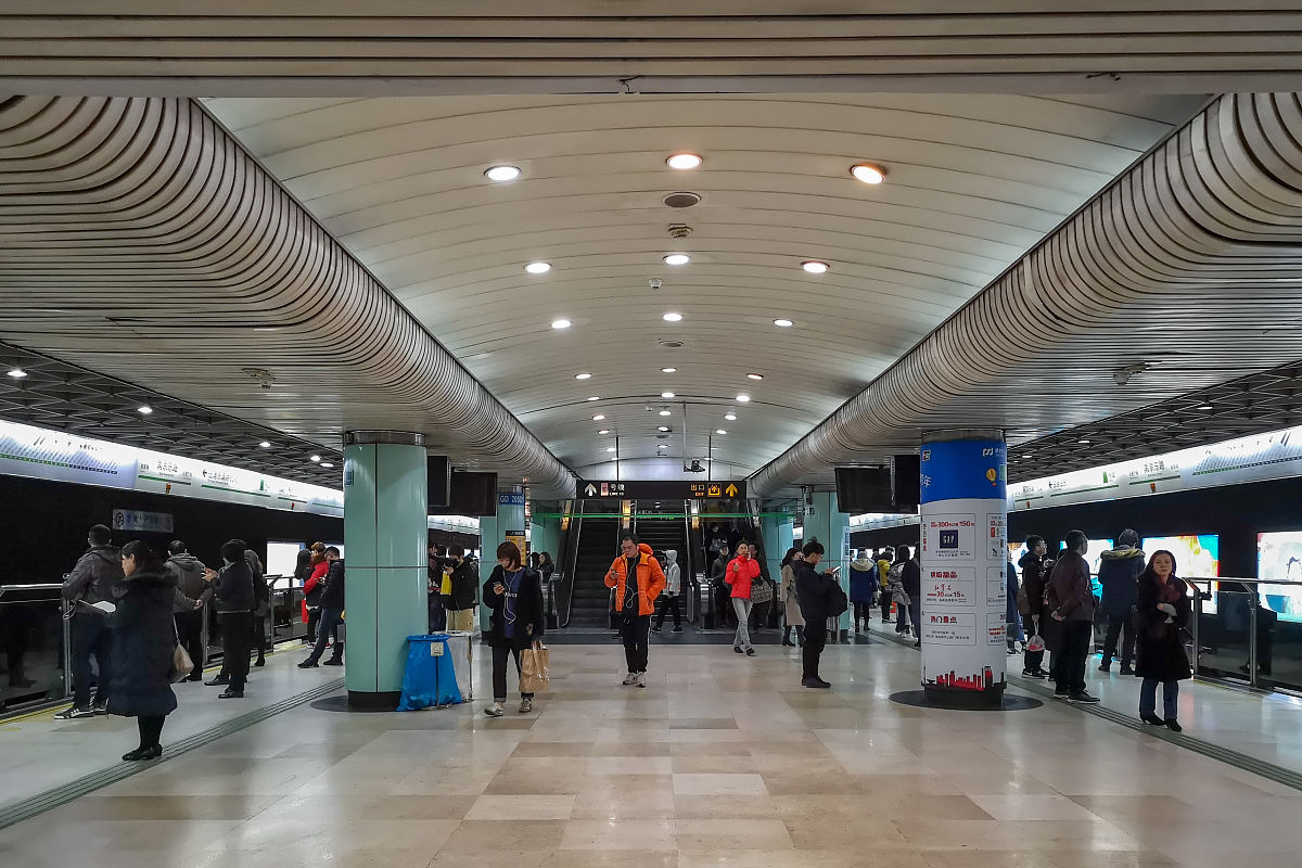 断面客流图和全日客流分布图区别详解